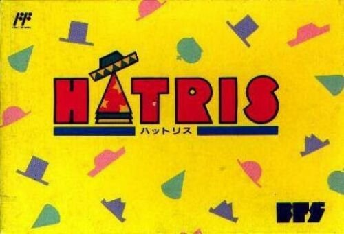 Hatris Hatris