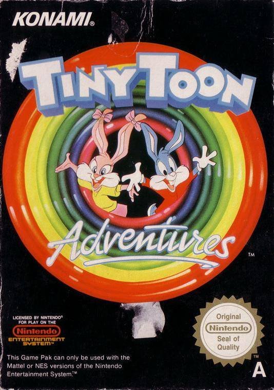 Tiny Toon Adventures Tiny Toon Adventures