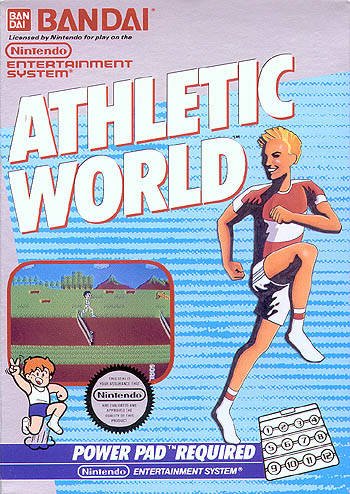 Athletic World Athletic World