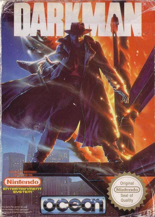Darkman Darkman