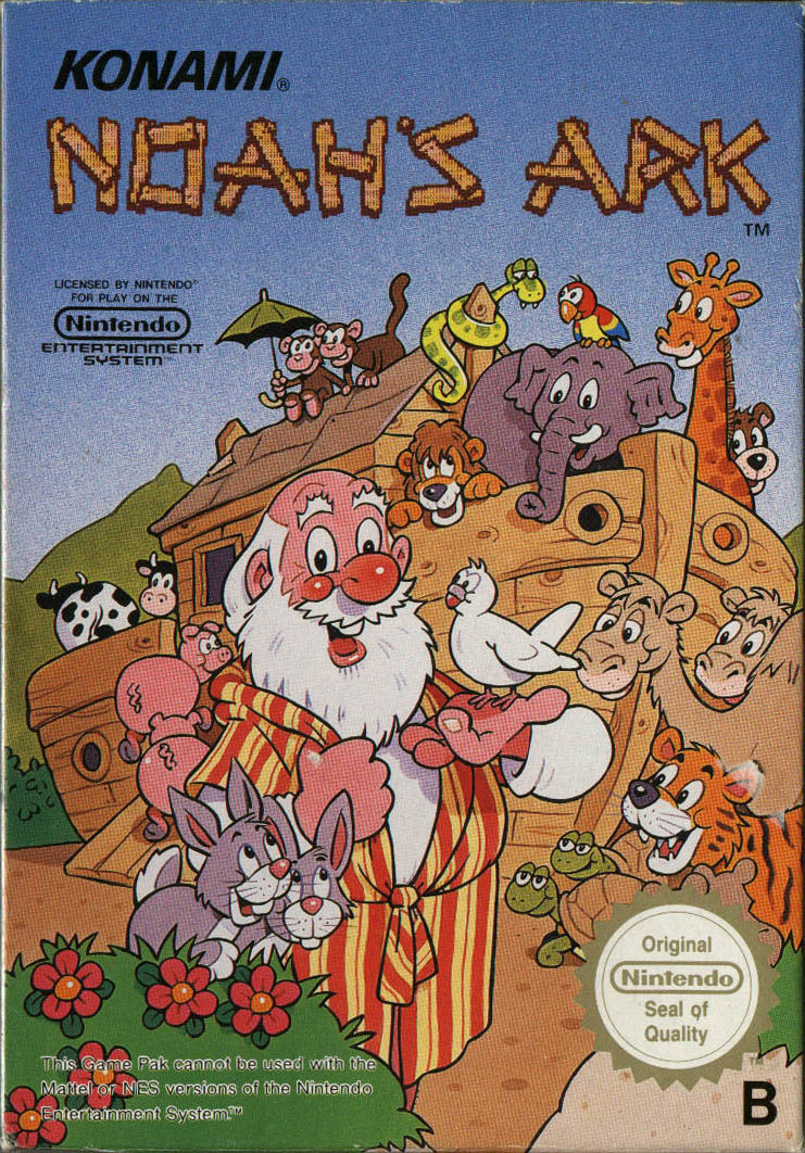 Noah's Ark Noah's Ark