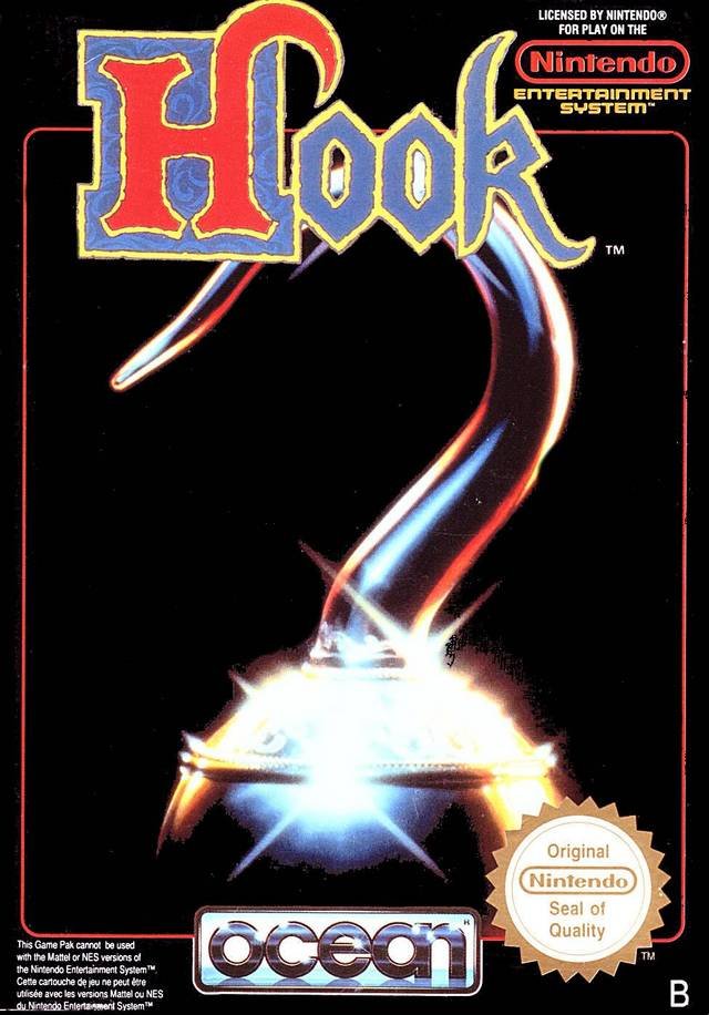 Hook Hook