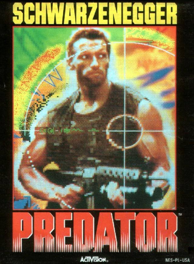 Predator Predator