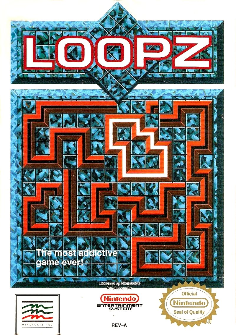 Loopz Loopz