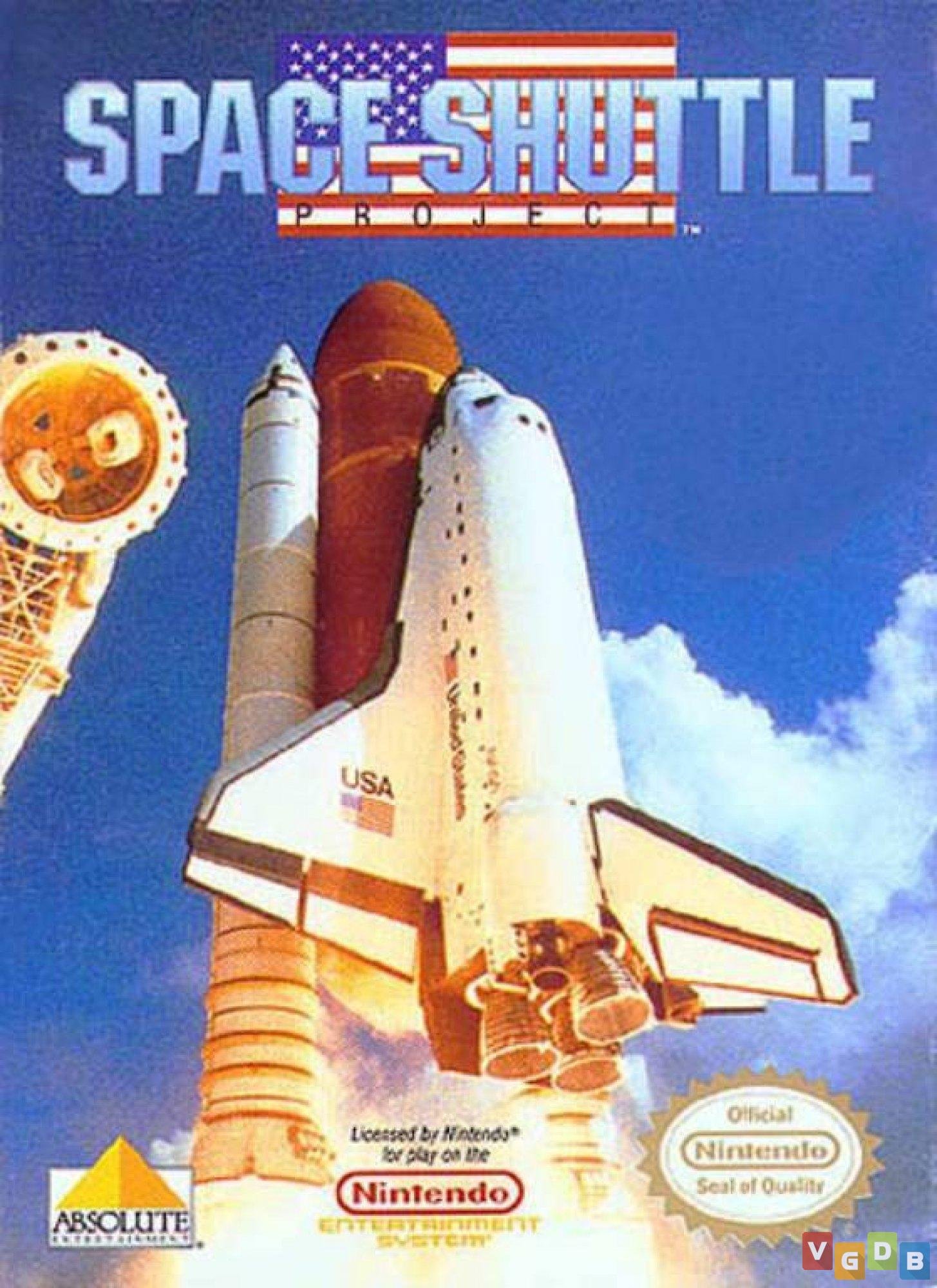 Space Shuttle Project Space Shuttle Project