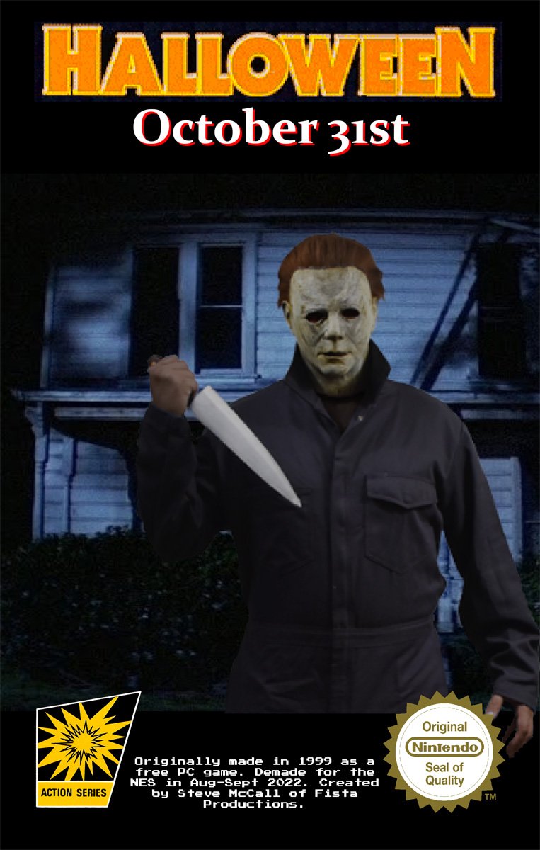 Halloween: October 31st Halloween: October 31st