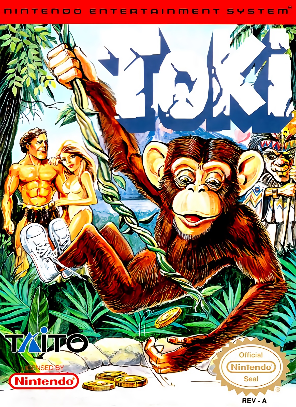 Toki Toki