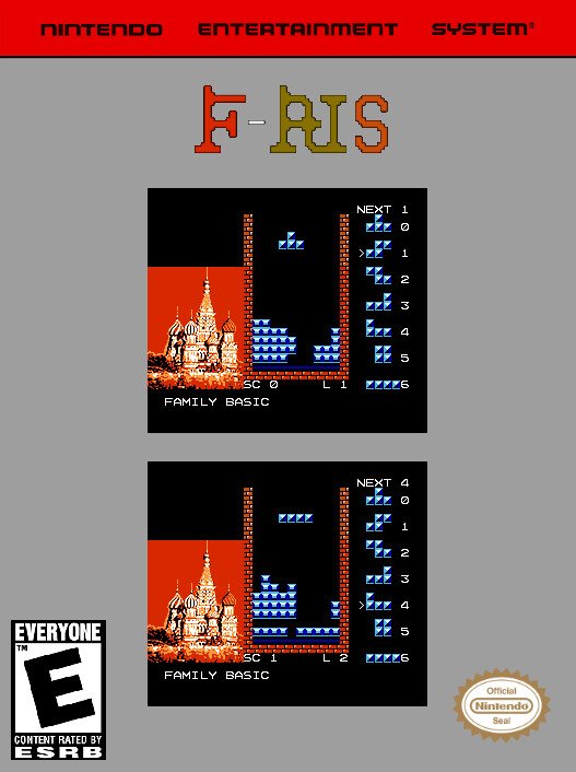 F-RIS F-RIS