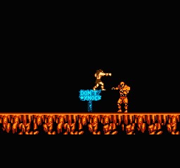 Werewolf: The Last Warrior Werewolf: The Last Warrior