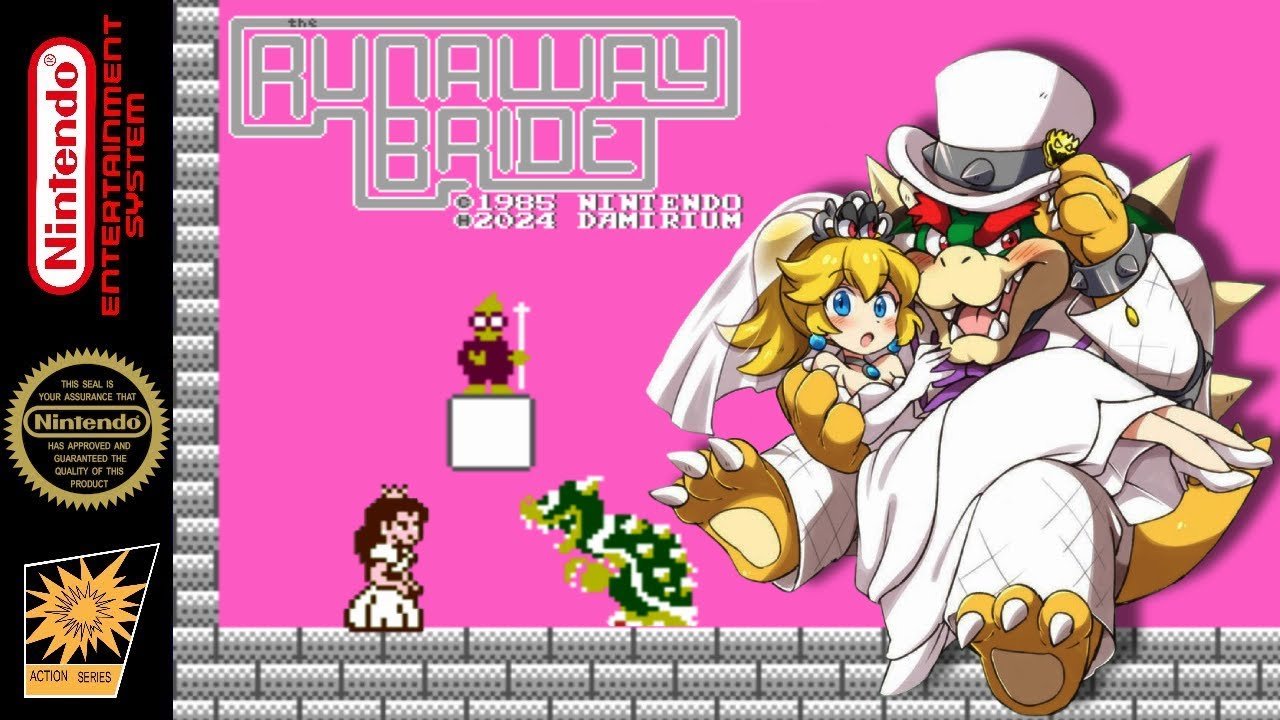 The Runaway Bride The Runaway Bride