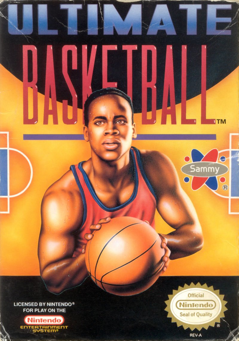 Ultimate Basketball Ultimate Basketball