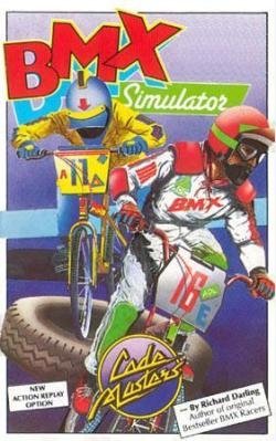 BMX Simulator BMX Simulator