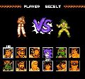 World Heroes 2 mega parody