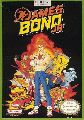 James Bond Jr