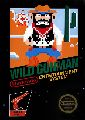 Wild Gunman