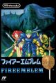 Fire Emblem Gaiden
