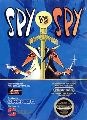 Spy vs Spy