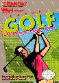 Bandai Golf : Challenge Pebble Beach