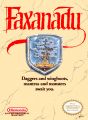 Faxanadu