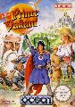 The Legend of Prince Valiant