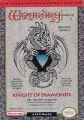 Wizardry II : The Knight of Diamonds