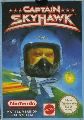 Captain Skyhawk