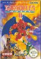 Gargoyle's Quest II: The Demon Darkness
