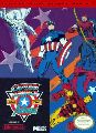 Captain America and The Avengers