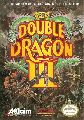 Double Dragon III : The Sacred Stones