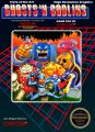 Ghosts'N Goblins