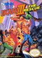 Ikari III: The Rescue
