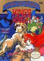 King's Knight