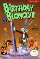 The Bugs Bunny Birthday Blowout
