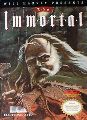 The Immortal