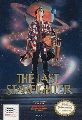 The Last Starfighter