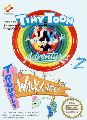 Tiny Toon Adventures 2 : Trouble in Wackyland