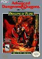 Advanced Dungeons & Dragons: Dragons of Flame