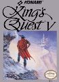 King's Quest V