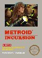 Metroid Incursion