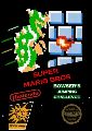Super Mario Bros Bowser's Jumping Challenge