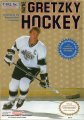 Wayne Gretzky Hockey
