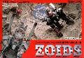 Zoids: Chuuou Tairiku no Tatakai
