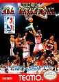 Tecmo NBA Basketball