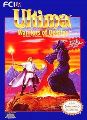 Ultima - Warriors of Destiny