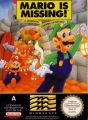 Mario is Missing!