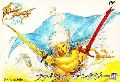 Final Fantasy III