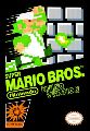 Super Mario Bros. - Rhino Version