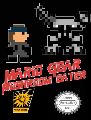 Mario Gear - Mushroom Eater