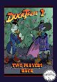 Disney's DuckTales 2: Two Players Hack