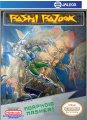 Bashi Bazook: Morphoid Masher